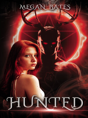 cover image of Hunted